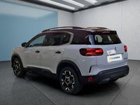 Gebraucht Citroën C5 131 PS (96 kW) 2026 Weiß SUV