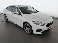 Używany BMW 220 Advantage 190 KM (139 kW) 2021 Biały Coupe