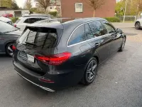 Gebraucht Mercedes C220 200 PS (147 kW) 2022 Kombi