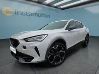 Gebraucht Cupra Formentor VZ 310 PS (228 kW) 2024 Weiß SUV