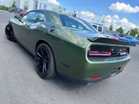 gebraucht Dodge Challenger ChallengerRT SHAKER 345 LAST CALL TRACK PACK EU