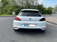 gebraucht VW Scirocco 1.4 Bluemotion