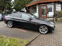 gebraucht BMW 420 420 d Gran Sport Line