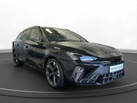 Gebraucht Cupra Leon 150 PS (110 kW) 2025 Schwarz Limousine