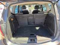 Gebraucht Opel Meriva Edition 120 PS (88 kW) 2011 Grau Van / Kleinbus