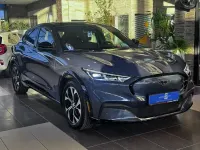 Occasion Ford Mustang Mach-E 258 kW (351 ch) 2021 Bleue SUV
