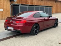 gebraucht BMW 650 i xDrive Wartungspak. 2.Hand/ Head-Up/LED