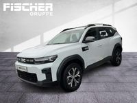 Gebraucht Dacia Bigster Expression 131 PS (96 kW) 2025 Weiß SUV