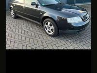 Gebraucht Audi A6 150 PS (110 kW) 1997 Limousine