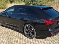 Gebraucht Audi S6 Exclusive 344 PS (253 kW) 2025 Kombi