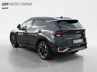 Gebraucht Kia Sportage GT-Line 136 PS (100 kW) 2024 Metallic SUV