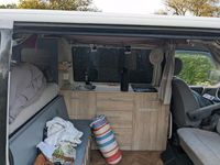 gebraucht VW T4 Camper