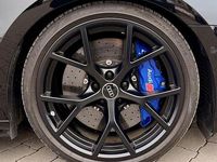 Gebraucht Audi RS3 Ambiente 400 PS (294 kW) 2021 Schwarz Limousine