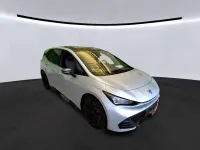 Second-hand Cupra Born 150 kW (204 CP) 2024 Argintiu Hatchback