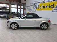 gebraucht Audi TT Roadster 1.8T 20V Turbo * 1.Hand *