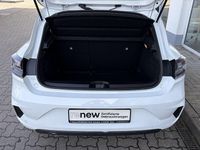 Gebraucht Renault Clio V Techno 91 PS (66 kW) 2025 Weiß Limousine