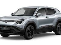 Neu Suzuki Vitara Club 105 kW (144 PS) 2026 Silber SUV