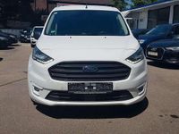 Gebraucht Ford Transit Connect Trend 101 PS (74 kW) 2020 Frostweiß Van / Kleinbus