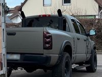 Second-hand Dodge Ram 265 CP (194 kW) 2003 Gri Pickup