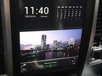 Gebraucht Dodge Ram 396 PS (291 kW) 2009 Schwarz Pickup