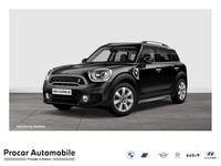 Gebraucht Mini Cooper S 224 PS (164 kW) 2018 Schwarz Kleinwagen