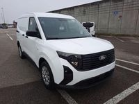 Neu Ford Transit Trend 101 PS (74 kW) 2026 Frostweiß Van / Kleinbus