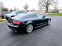 gebraucht Audi A5 quattro 3.0 tdi 3x sline