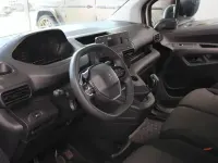 Gebraucht Peugeot Partner Premium 99 PS (72 kW) 2019 Andere Van / Kleinbus
