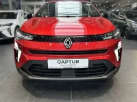 Gebraucht Renault Captur Evolution 91 PS (66 kW) 2025 Dezirrot metallic SUV