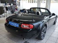 gebraucht Mazda MX5 1.8 Center-Line *LEDER*SITZHZG*HARDTOP*1.HD