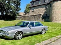 Gebraucht Jaguar XJ8 284 PS (208 kW) 2001 Silber Limousine