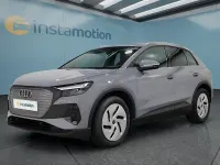 Gebraucht Audi Q4 e-tron 125 kW (170 PS) 2023 Grau SUV