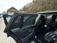 Gebraucht BMW 535 299 PS (219 kW) 2011 Schwarz Kombi
