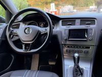 gebraucht VW Golf Alltrack Golf 1.8 TSI 4Motion BlueMotion Techn DSG