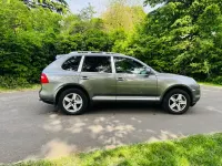 Gebraucht Porsche Cayenne GTS Edition 385 PS (283 kW) 2009 Grau SUV