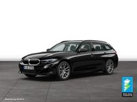 Gebraucht BMW 330e 292 PS (214 kW) 2025 Schwarz Kombi