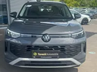 Gebraucht VW Tayron Life 150 PS (110 kW) 2025 Grau SUV