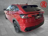 Gebraucht VW Taigo R-line 150 PS (110 kW) 2022 Rot SUV
