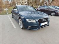 Gebraucht Audi S5 Design 354 PS (260 kW) 2007 Grau Coupé
