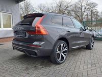 Gebraucht Volvo XC60 Ultimate 197 PS (144 kW) 2022 Grau SUV
