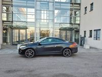 Gebraucht Renault Mégane Cabriolet Luxe 110 PS (80 kW) 2010 Cabrio