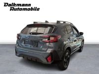 Neu Subaru Crosstrek Platinum 136 PS (100 kW) 2025 Blau SUV