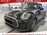 Gebraucht Mini Cooper SE 135 kW (184 PS) 2023 Schwarz Kleinwagen