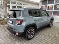 gebraucht Jeep Renegade Limited FWD 1.4l