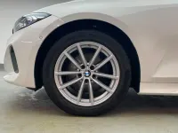 Usata BMW 320 Efficient Dynamics 190 CV (139 kW) 2023 Bianco Station wagon