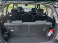 Gebraucht Toyota Corolla Verso 129 PS (94 kW) 2005 Grün Van / Kleinbus