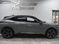 Gebraucht DS Automobiles DS4 Rivoli 131 PS (96 kW) 2024 Grau SUV