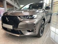 gebraucht DS Automobiles DS7 Crossback DS 7 Crossback1.6 PureTech 180 S&S Performance Lin