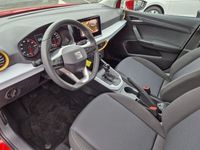 gebraucht Seat Arona TGI Style Navi Kamera Sitzheizung Klima