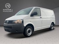 gebraucht VW Transporter T5*KLIMA*102 PS*EURO 5*